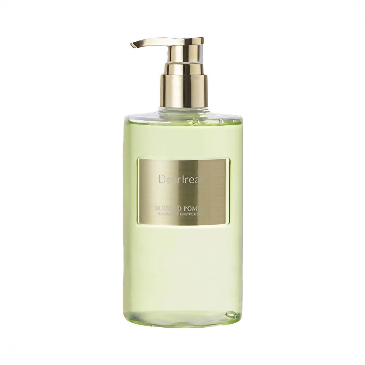 商品配色： 福开禄柚【限定柚子香】