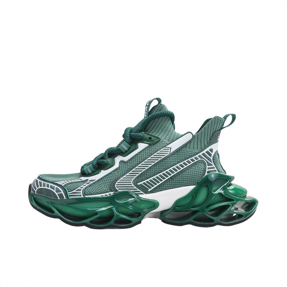 商品配色： 军绿