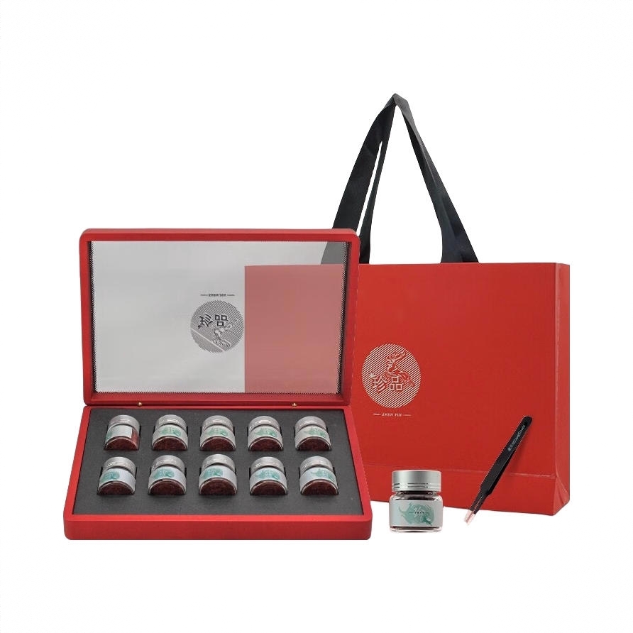 商品配色： 25g/盒