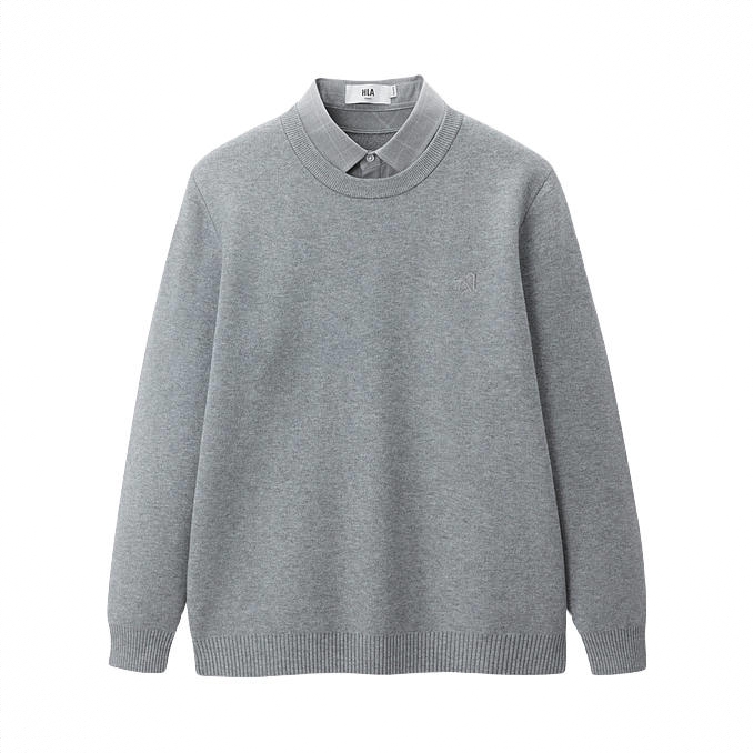 商品配色： 浅灰