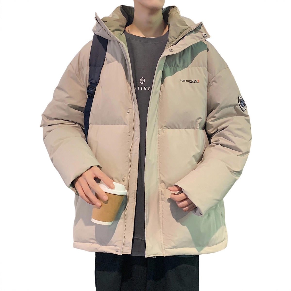商品配色： 琥珀