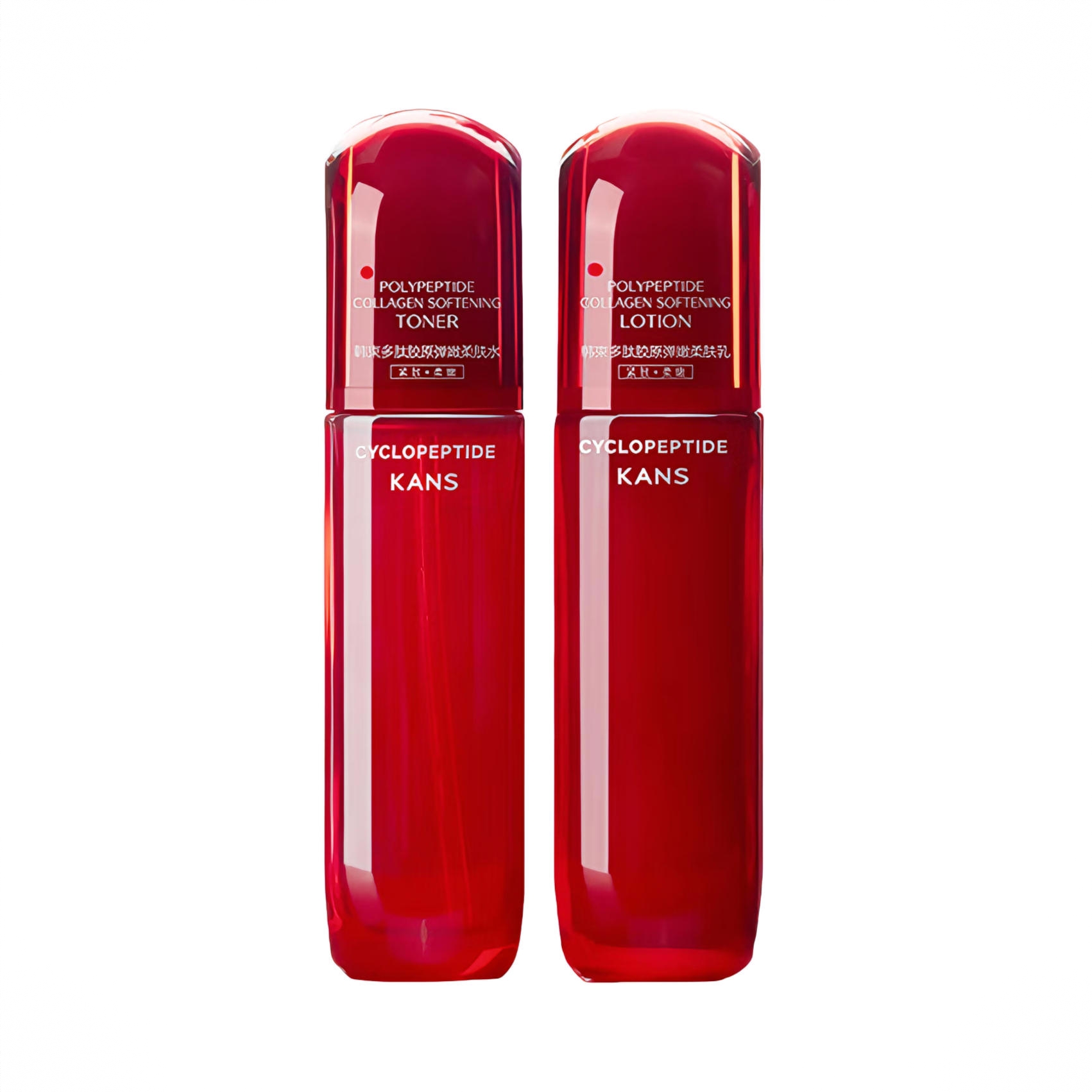 商品配色： 【2.0】水80ml+【2.0】乳80ml