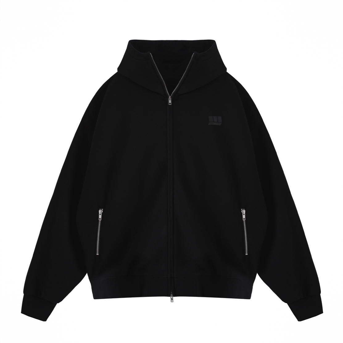 商品配色： 黑