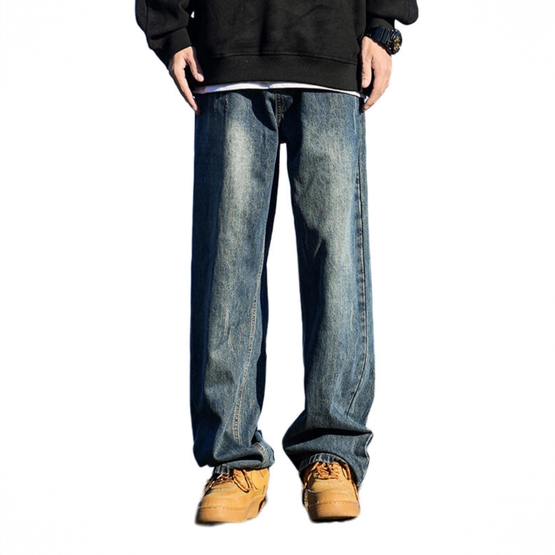 商品配色： 复古蓝/加绒加厚