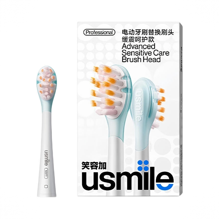 商品配色： 缓震呵护刷