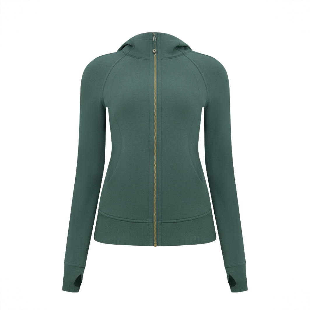 商品配色： 森林绿