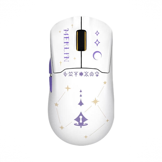商品配色： MERLIN