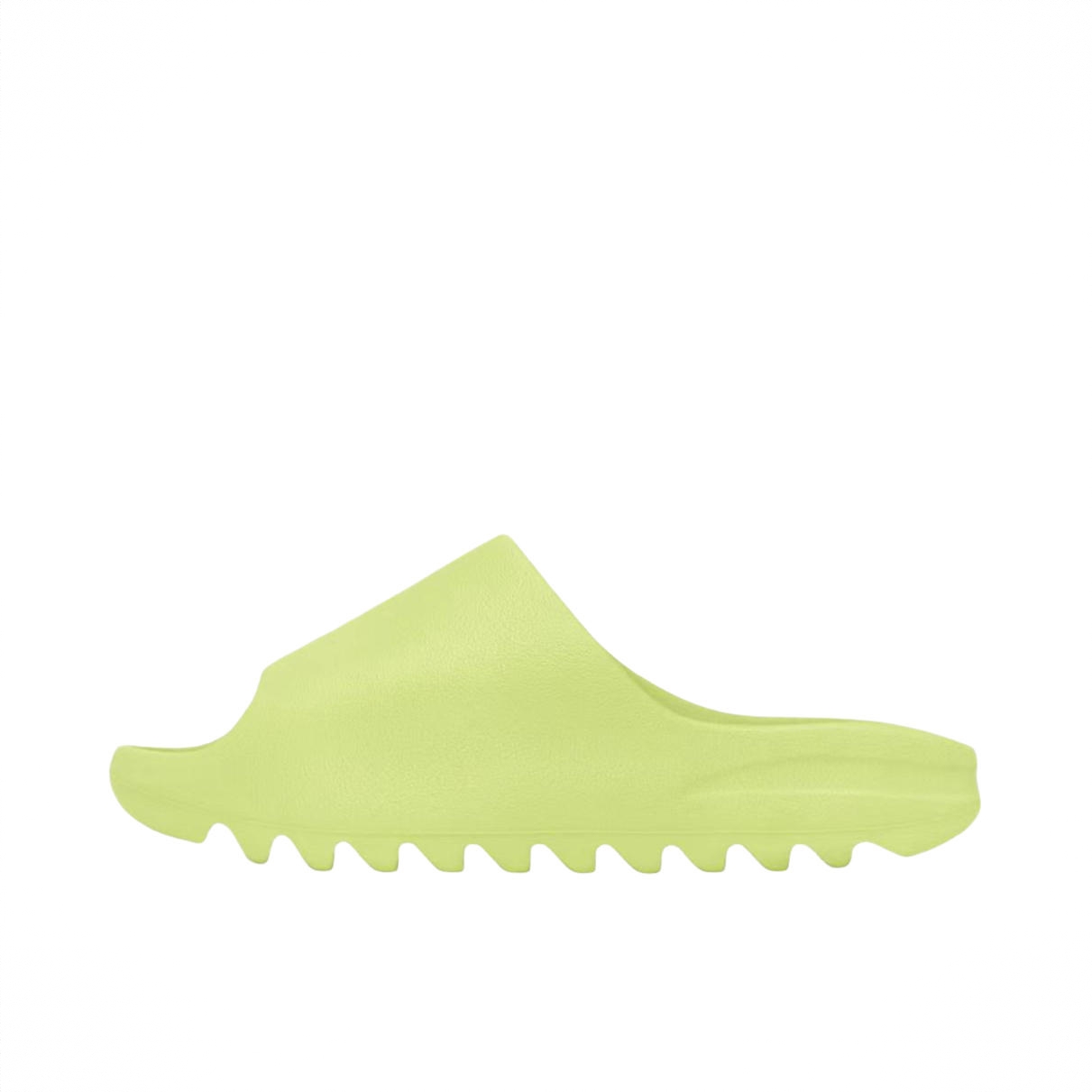 商品配色：Glow Green (2022) 雾面/苹果绿