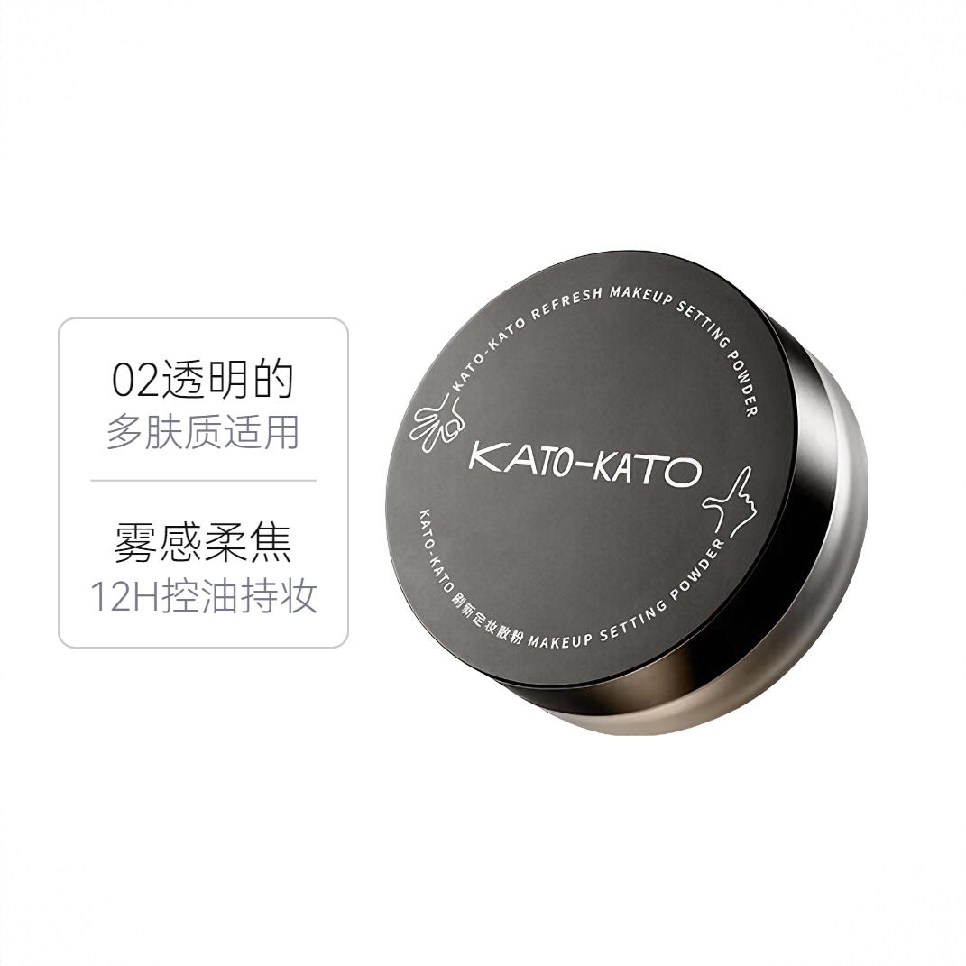 商品配色： 02透明的