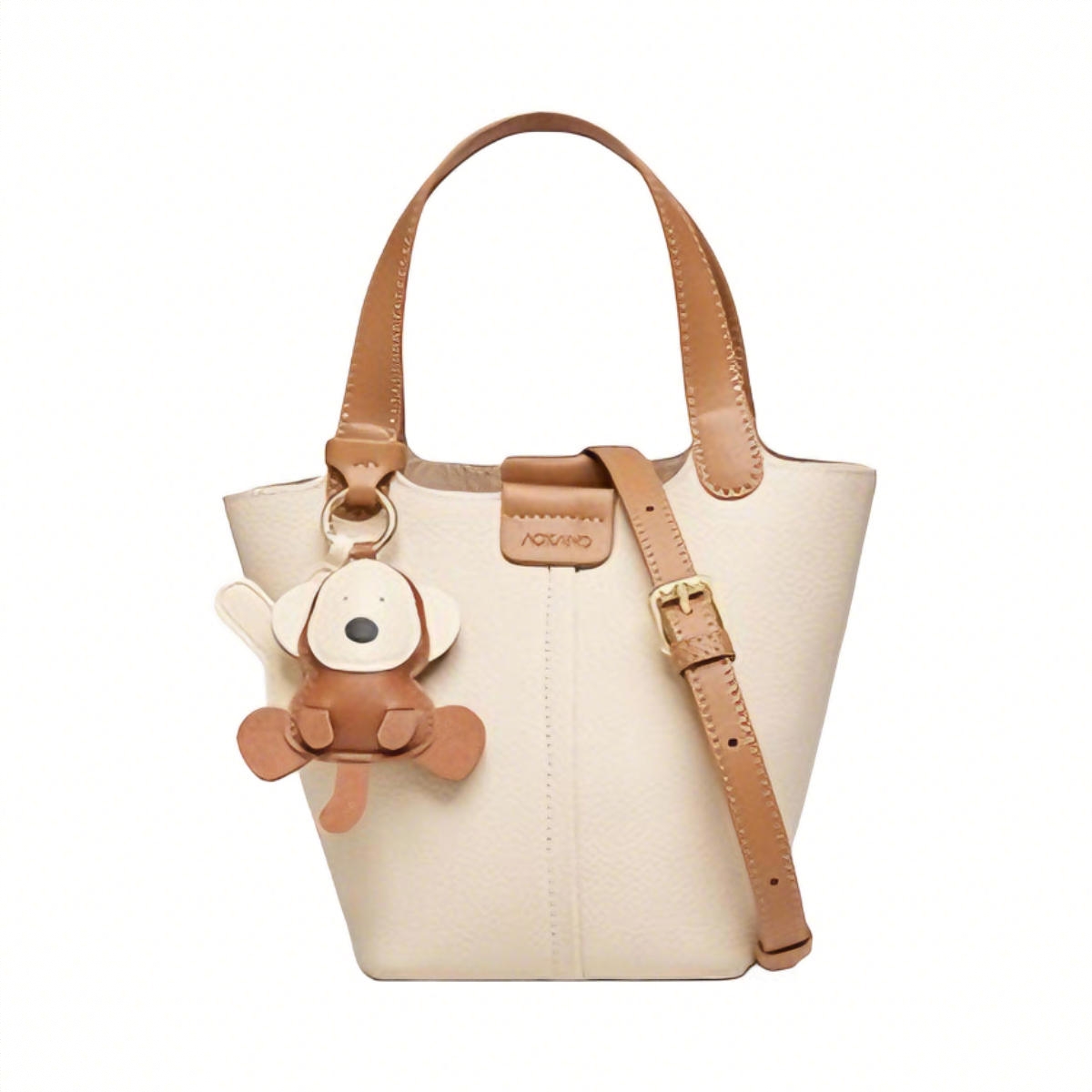 商品配色： 米白色 