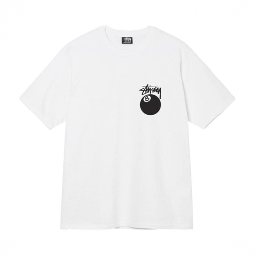 商品配色： 白/黑球