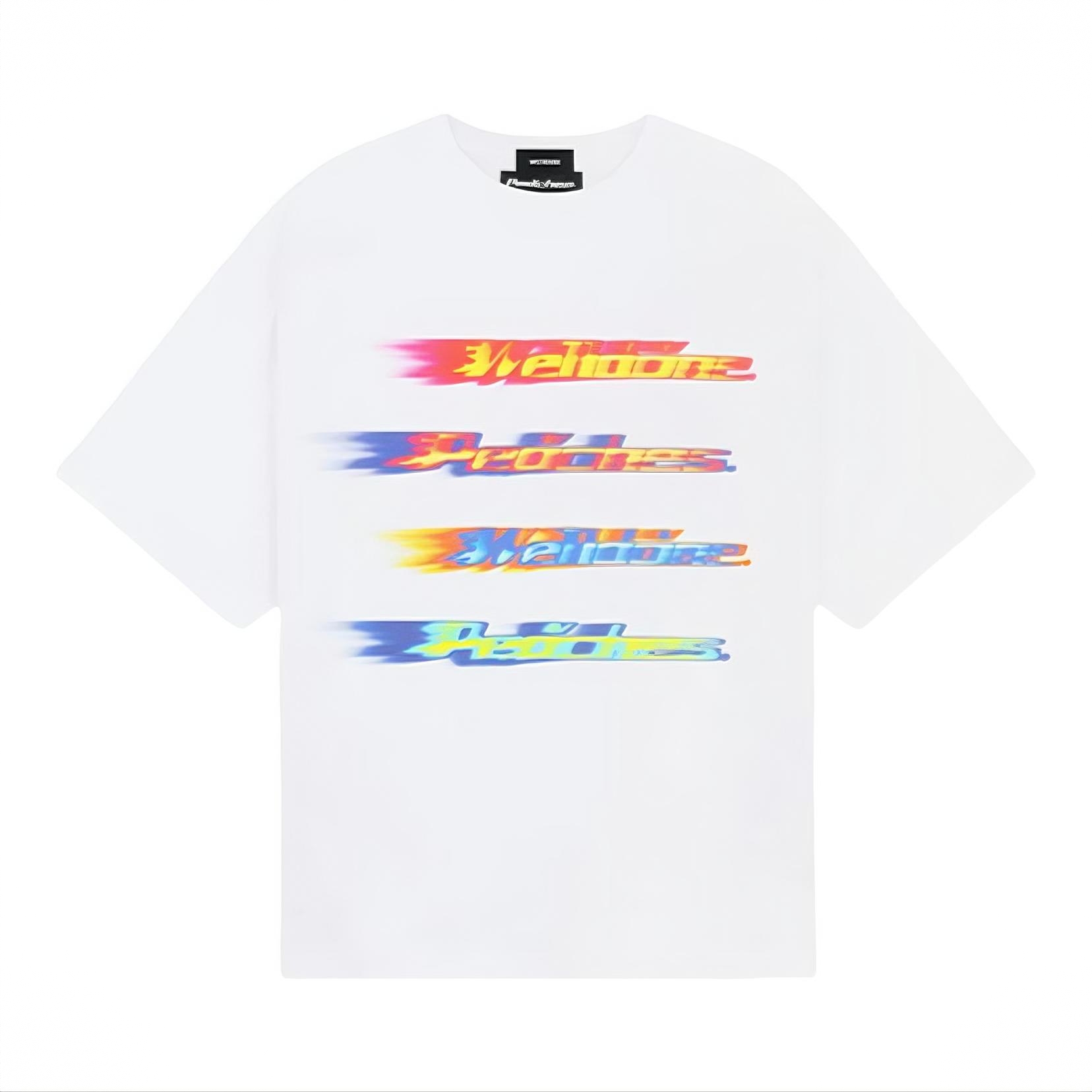 商品配色： 白