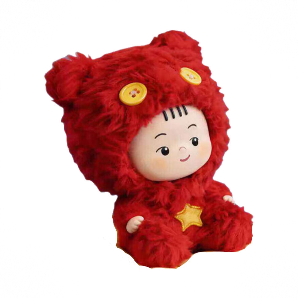 商品配色： 图图