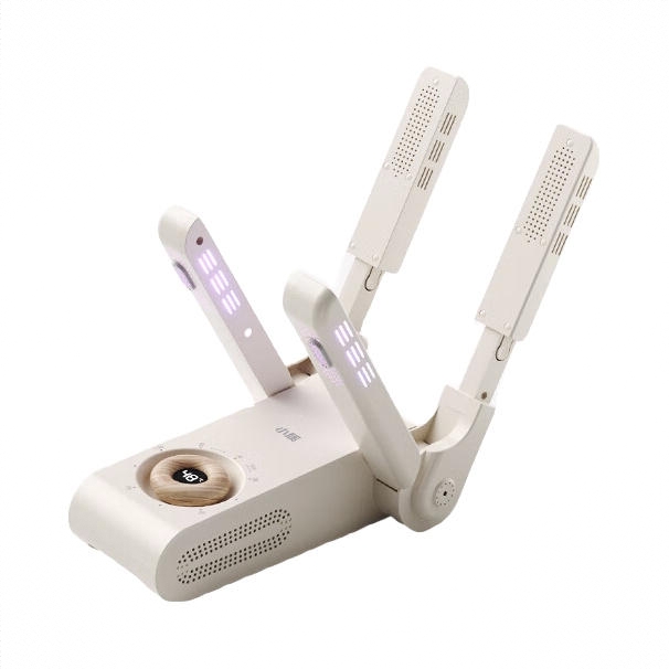 商品配色： 升级款 (双V联动4支架)