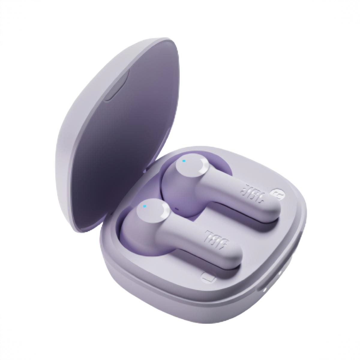 商品配色： 木槿紫