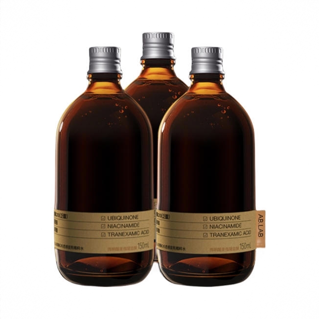 商品配色： 150ml*3