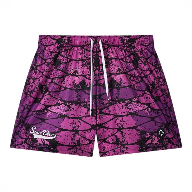 商品配色： 蜥蜴紫