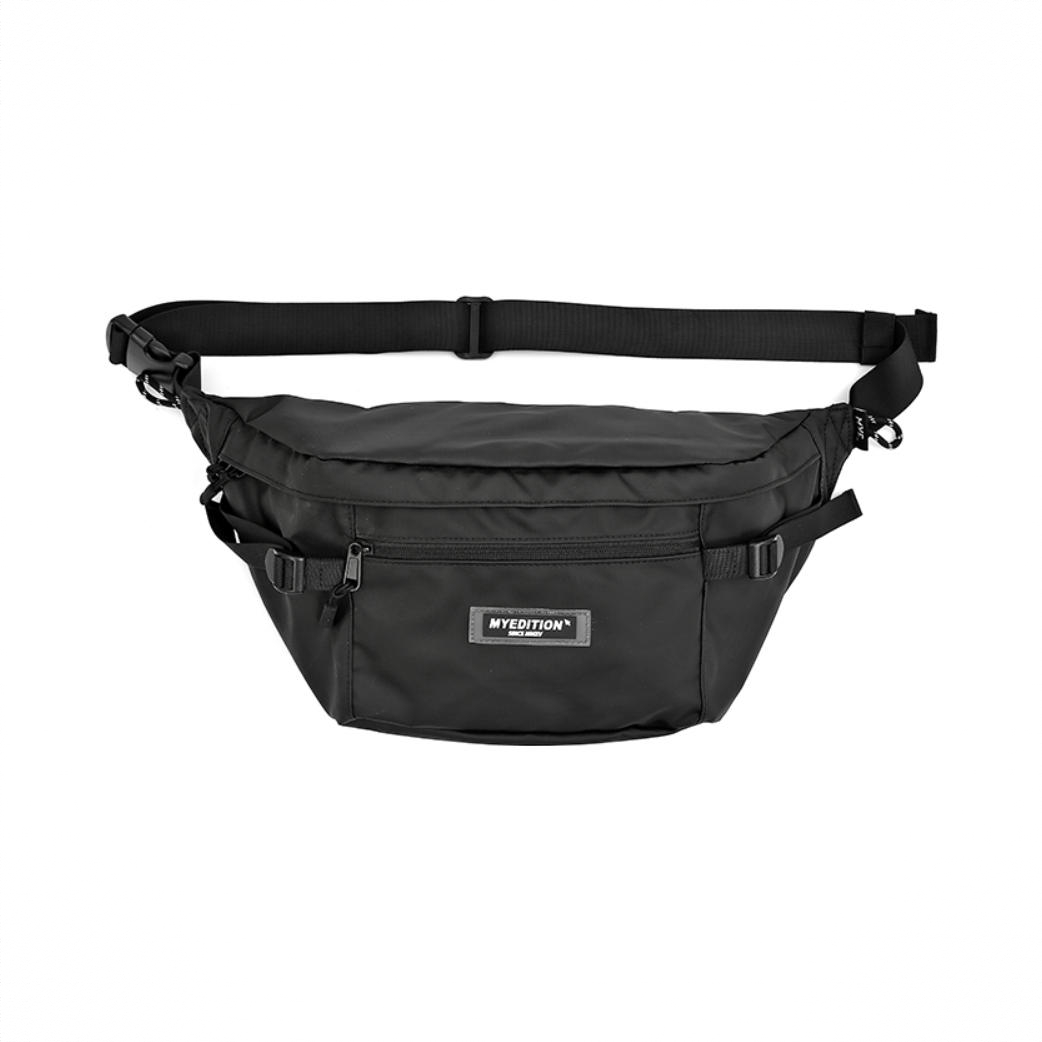 商品配色： 【中号】黑色 M20646-BLK-S
