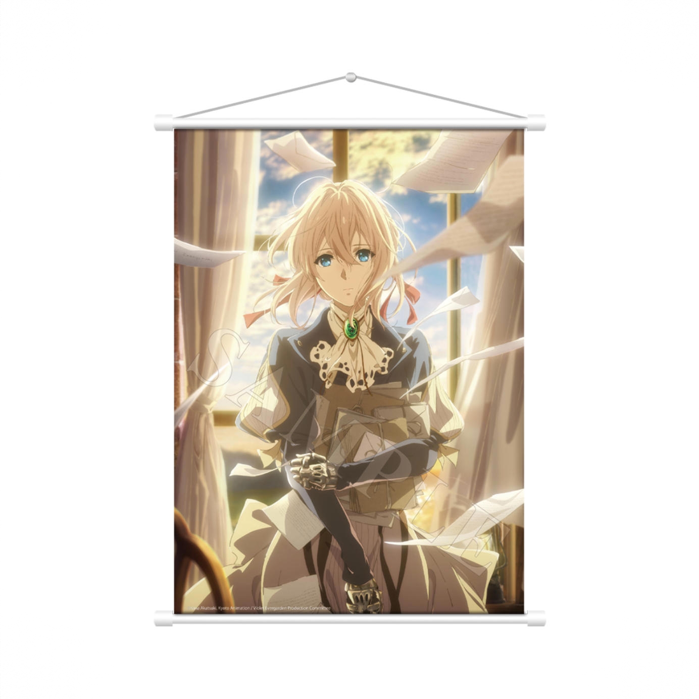 商品配色： D款