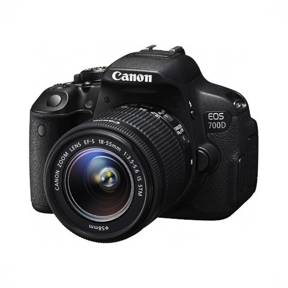 商品配色： 机身+EF-S 18-55mm镜头