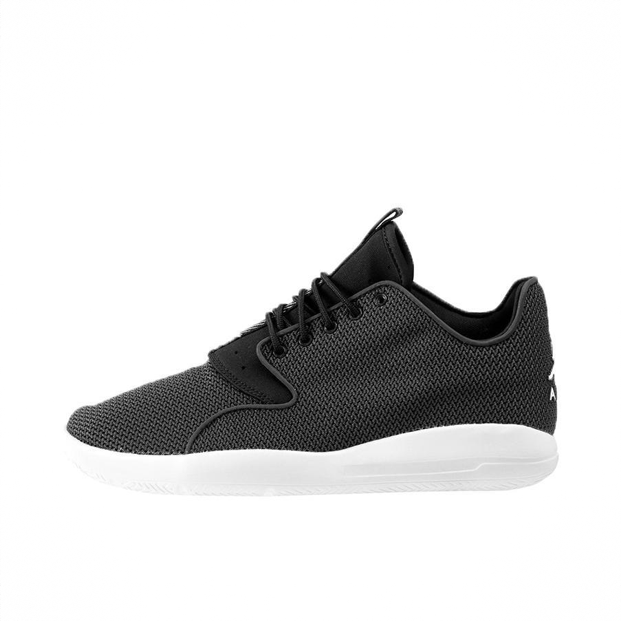 商品配色：Black Anthracite 黑白/箭头鞋舌