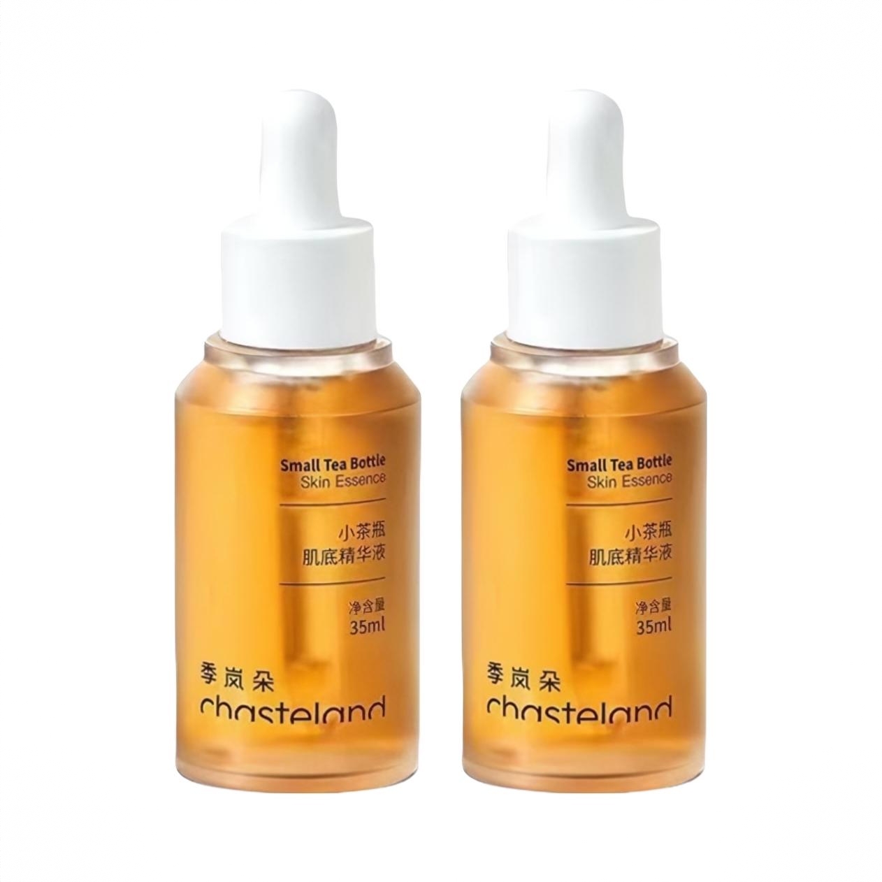 商品配色： 35ml*2