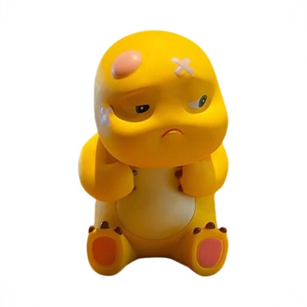 商品配色： 你凶我