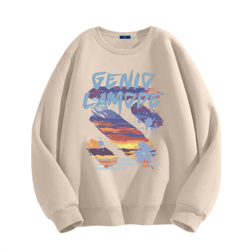 商品配色： 卡其