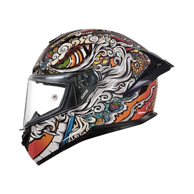 商品配色： 醒狮哑黑