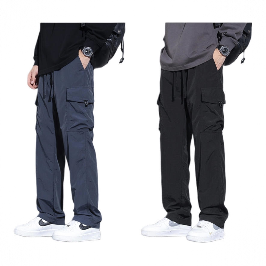 商品配色： 蓝+黑/2件装