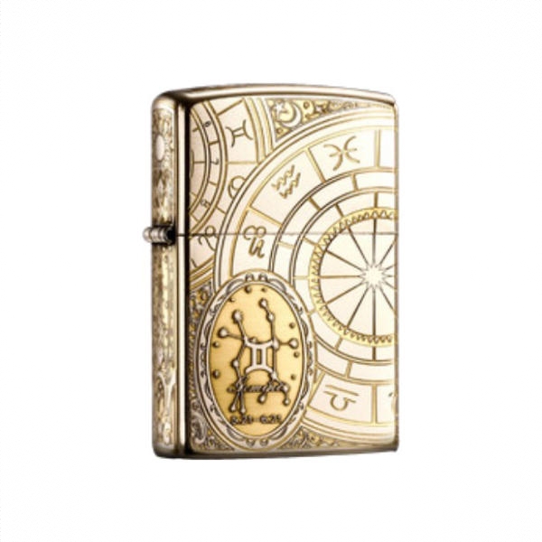 商品配色： 双子座