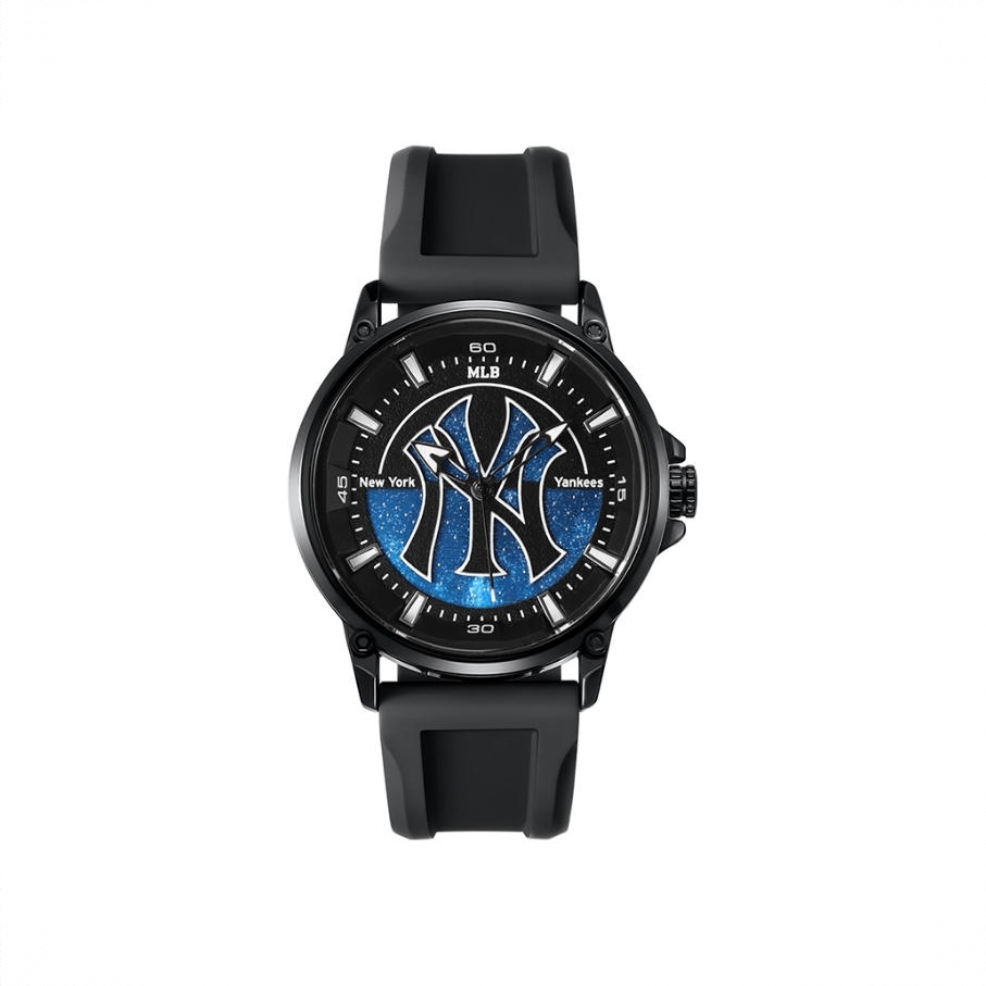 商品配色： 黑色 MLB-NY23045-BP7