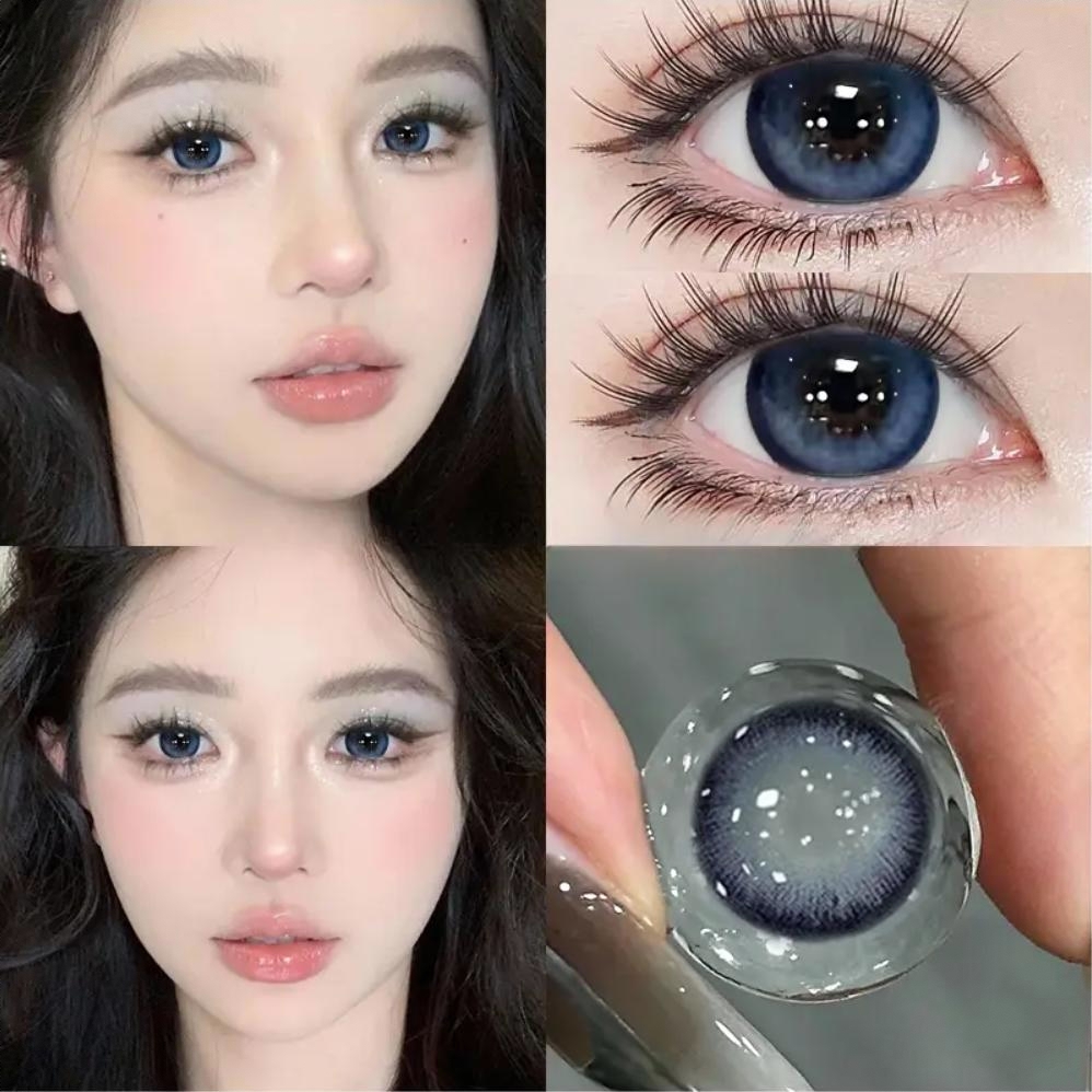 商品配色： 人鱼泪深蓝14.5mm