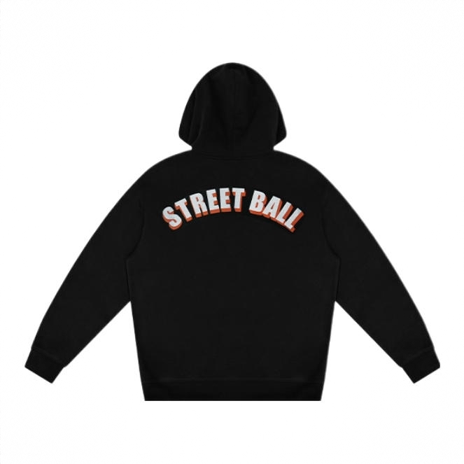 商品配色： 黑/白橙