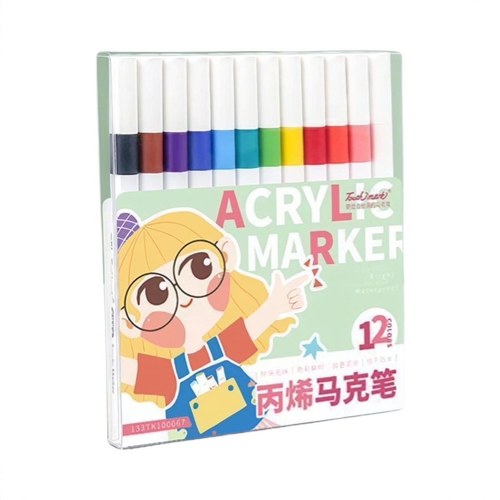 商品配色： 12色