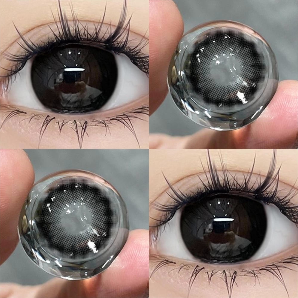 商品配色： 咕咕黑14.2mm
