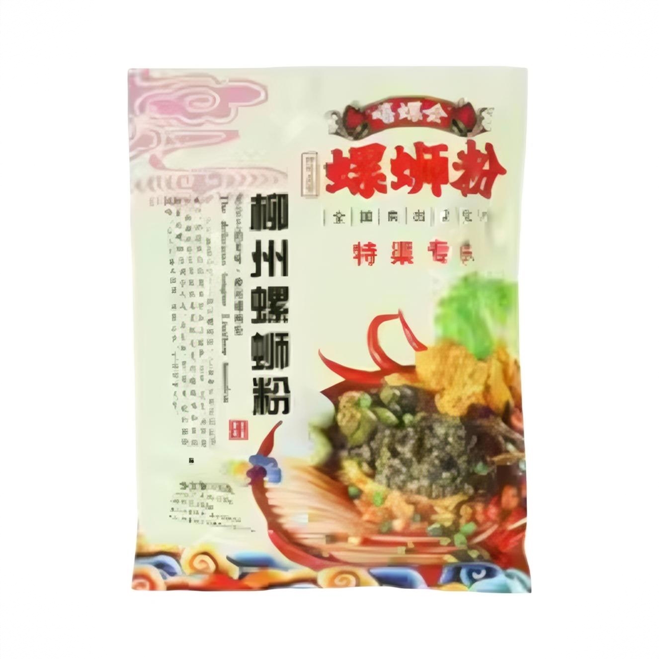 商品配色： 原味235g/袋