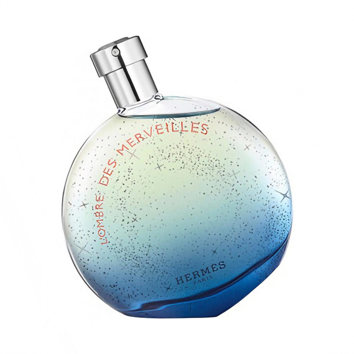 商品配色： 暗影橘彩星光 浓香水EDP