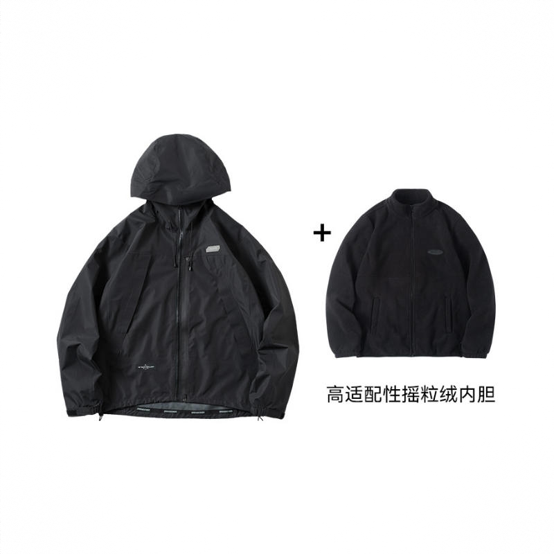 商品配色： 黑+黑