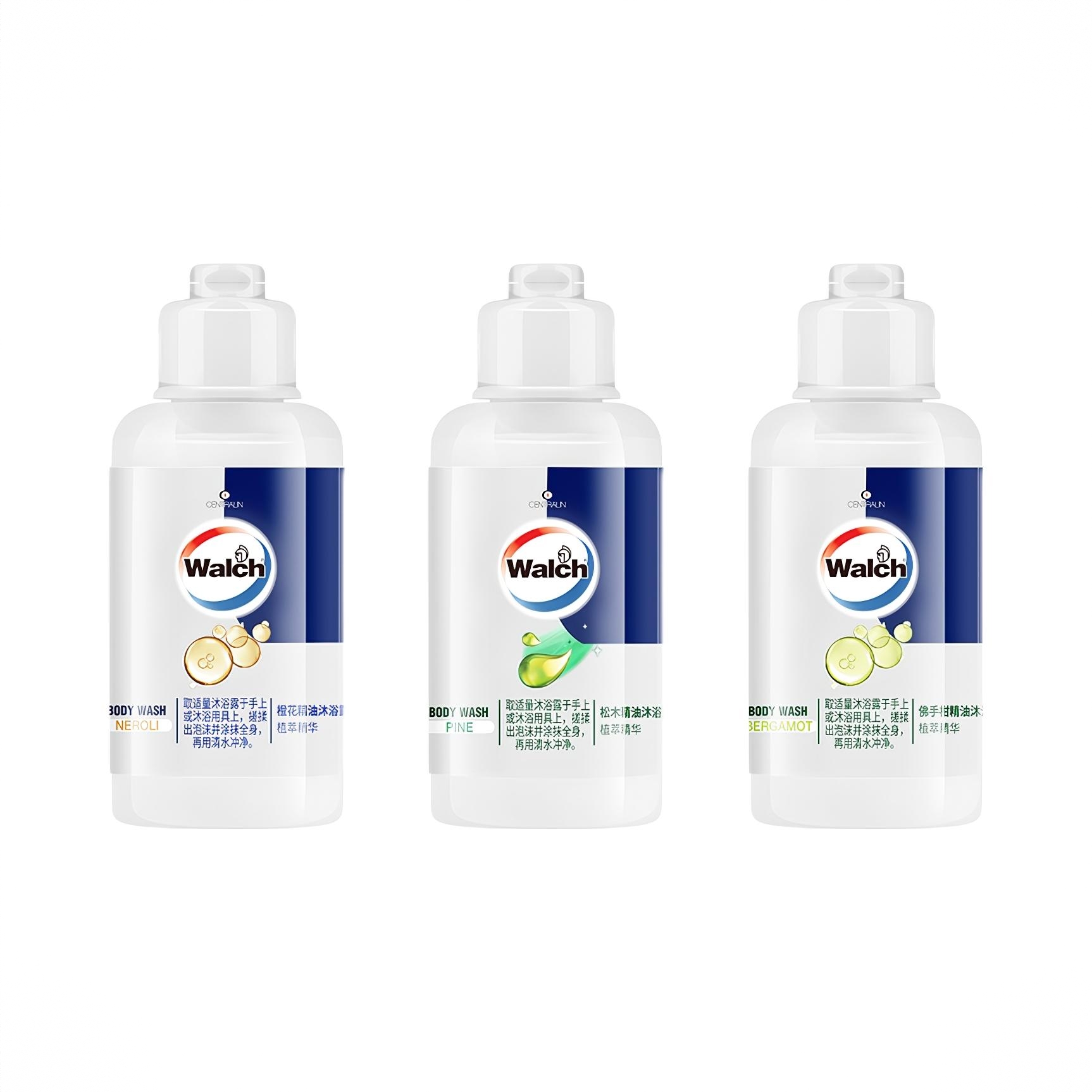 商品配色： 佛手柑60ml+橙花60ml+松木60ml