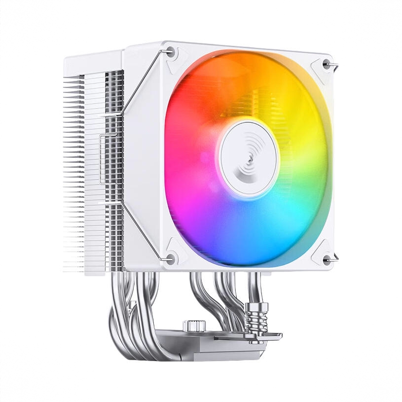 商品配色： 白色版CR-1400EVO ARGB版