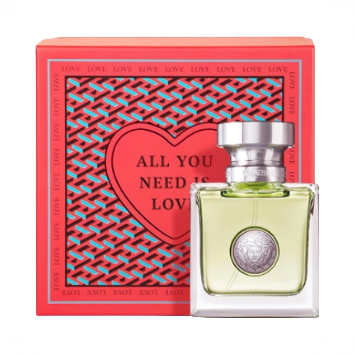 商品配色： 心动女士30ml+许愿兔+LOVE礼盒