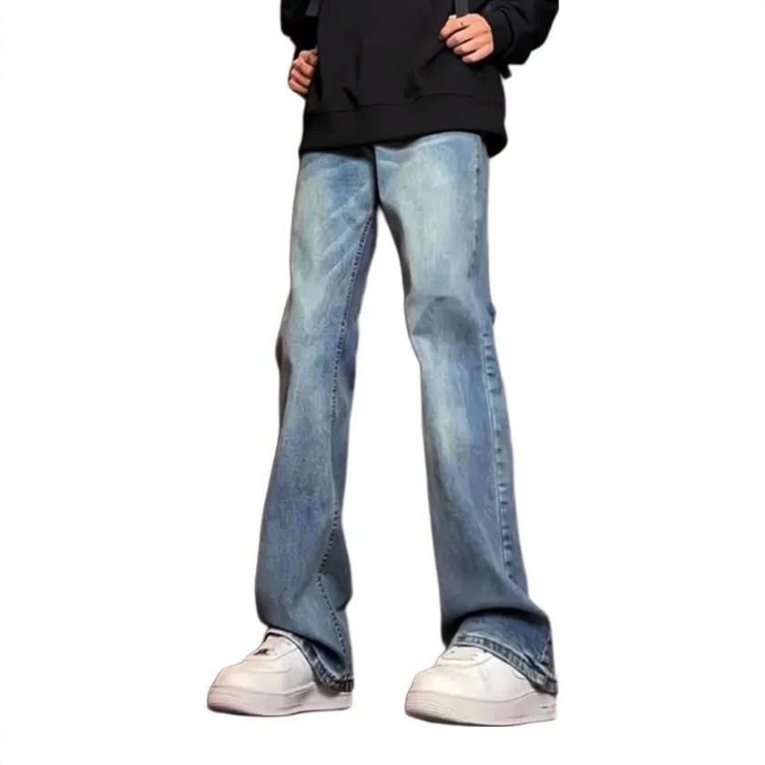 商品配色： 复古蓝 