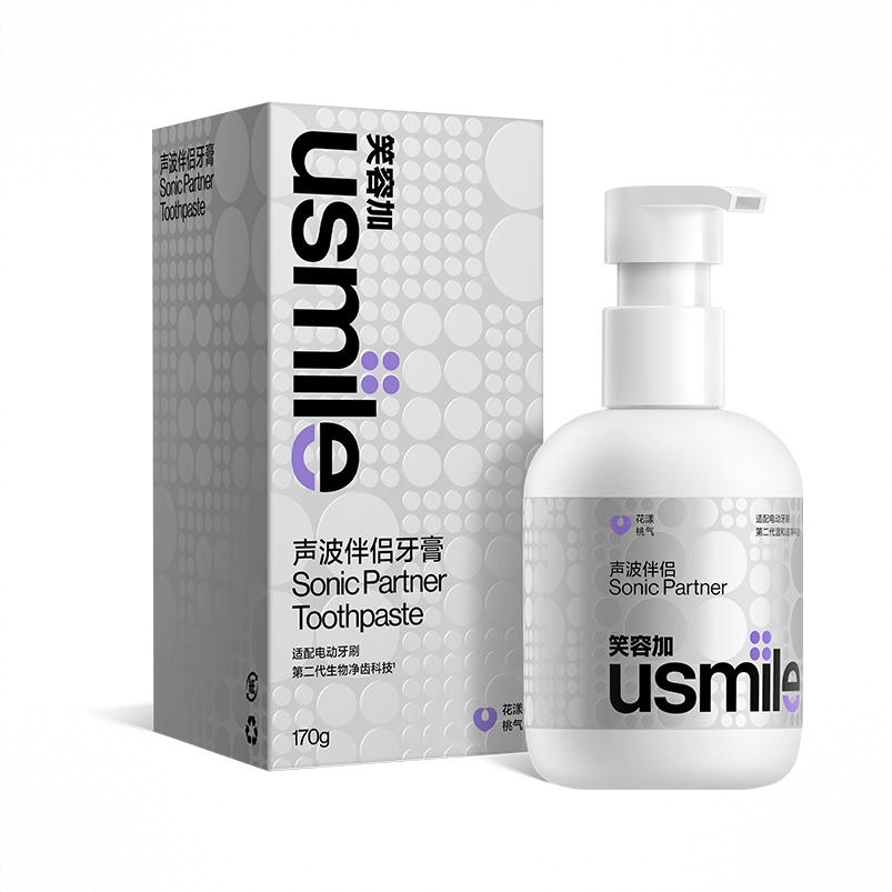 商品配色： 花漾桃气