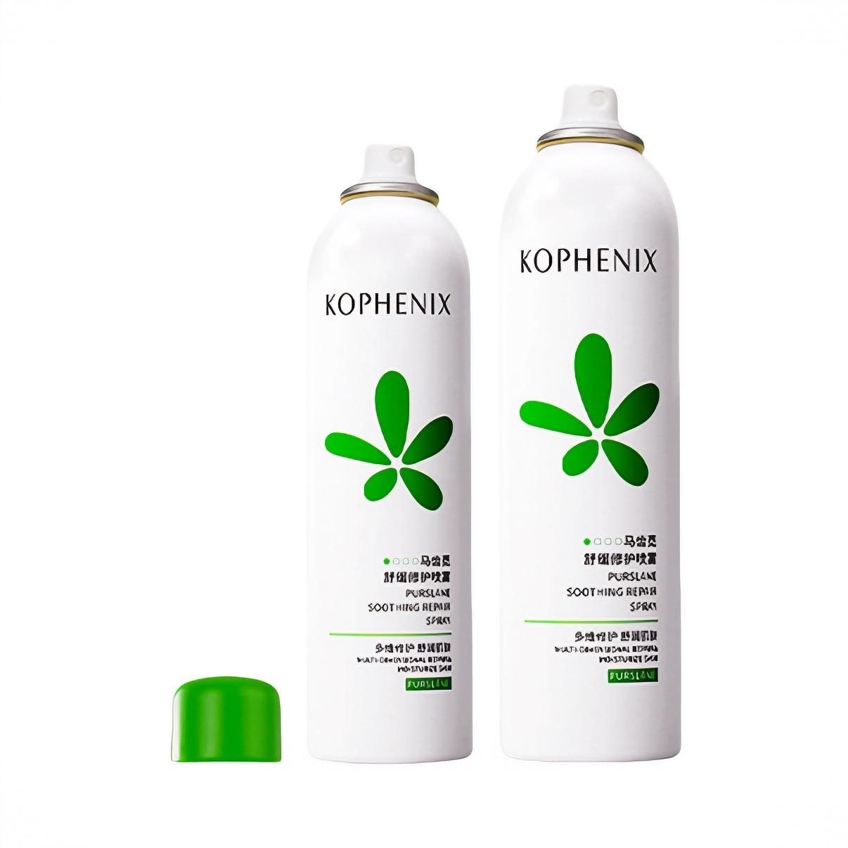 商品配色： 调养水300ml+调养水210ml