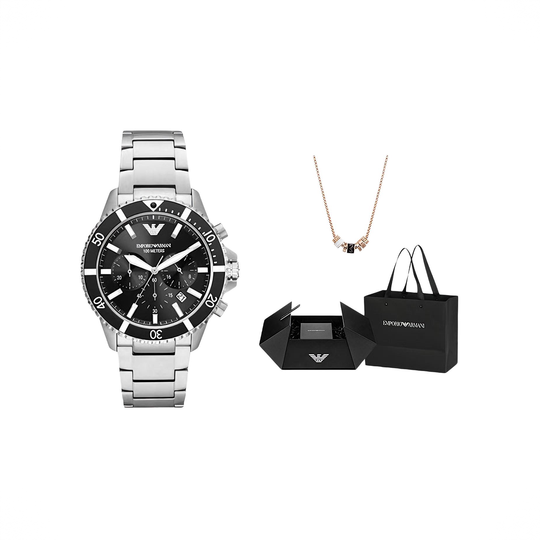 商品配色： 【礼盒装】黑色 AR11360