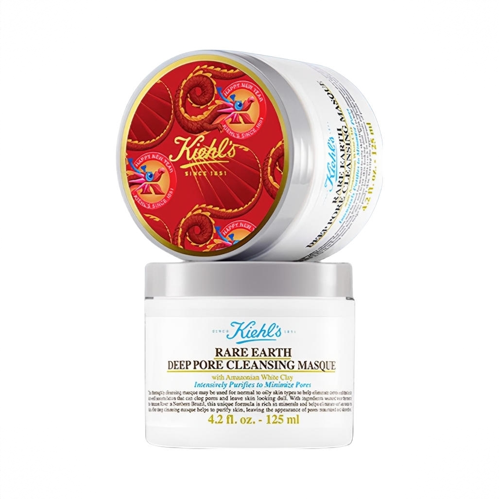 商品配色： 龙年限定