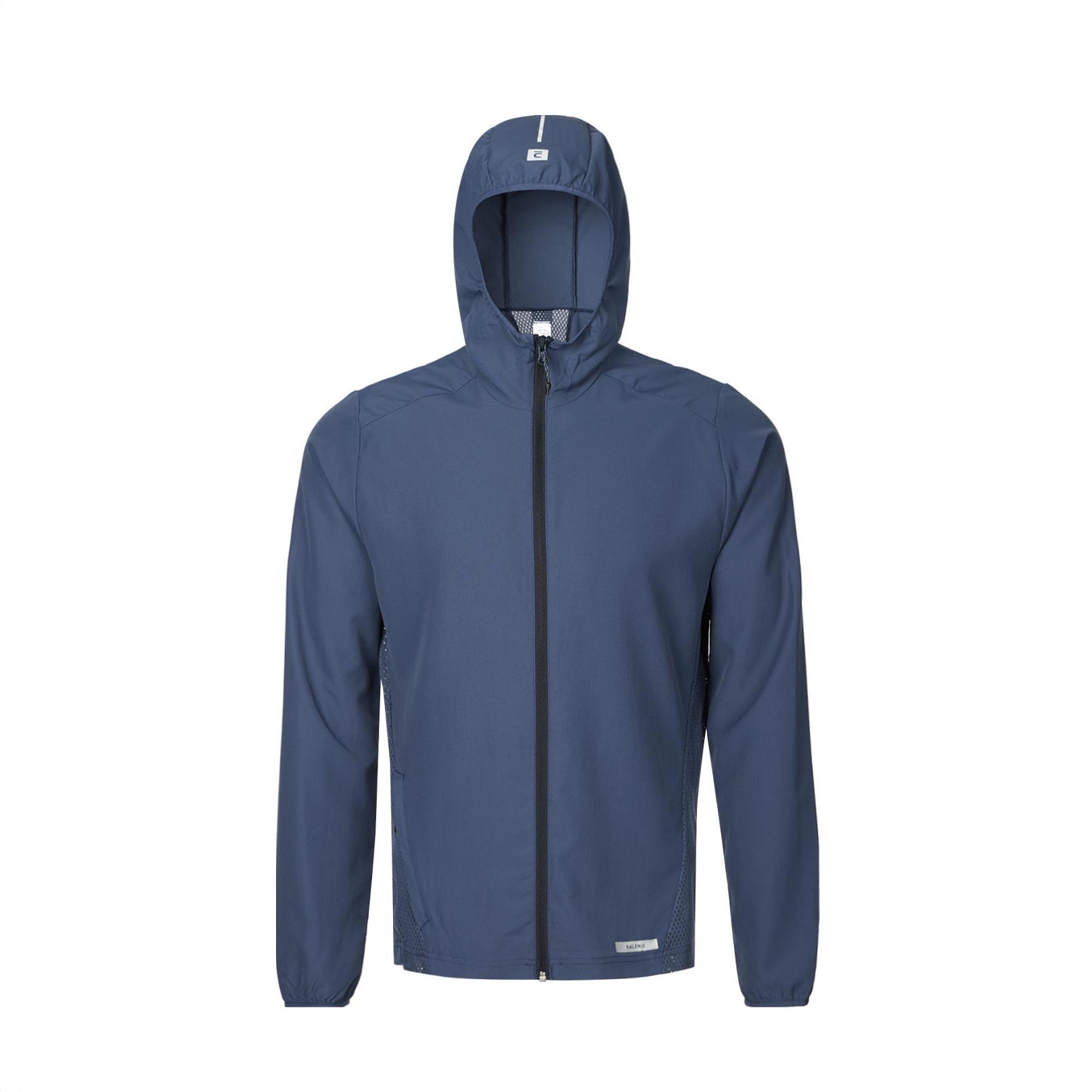 商品配色： 藏青/男款