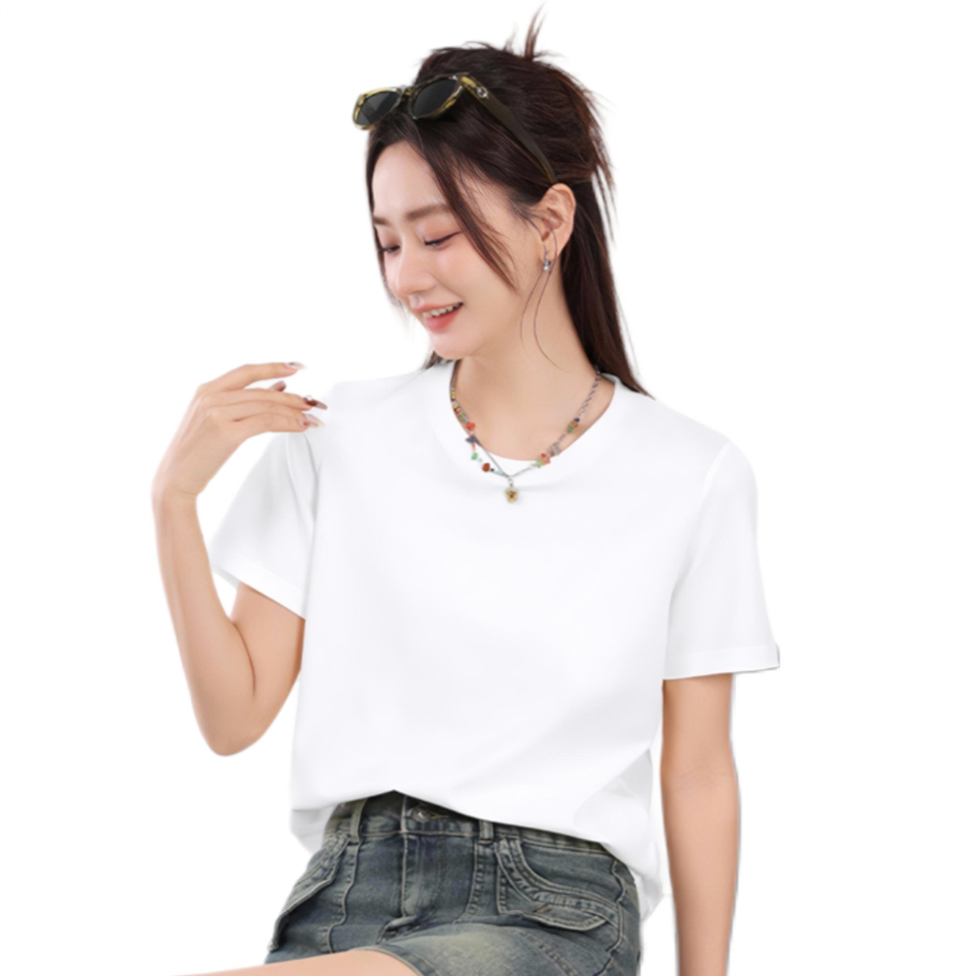 商品配色： 白