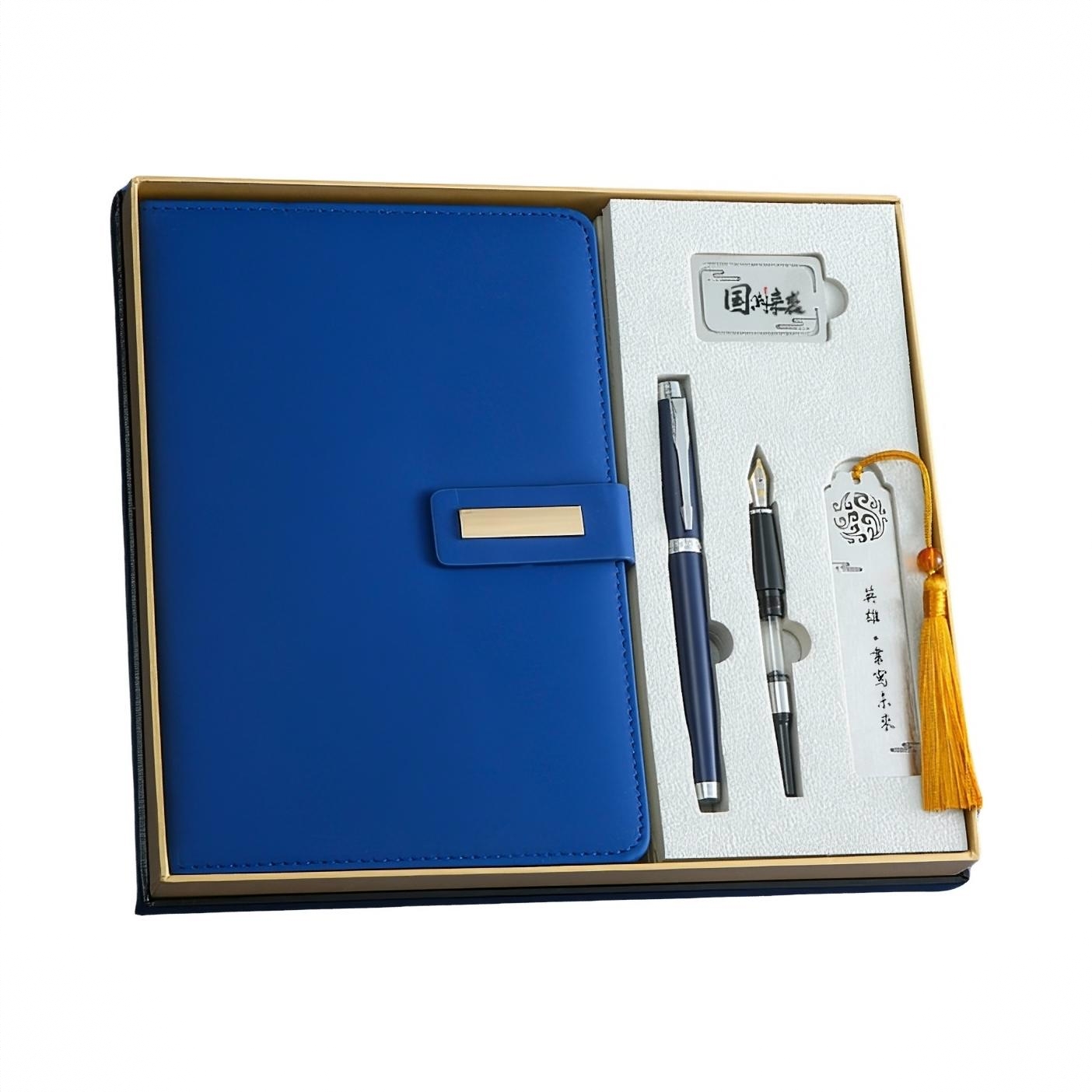 商品配色： 磨砂蓝银夹